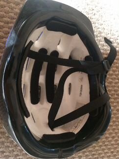 Велошлем детский