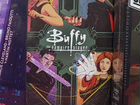 Настольная игра Unmatched: Buffy