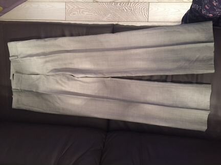 Брюки Vassa & Co оригинал