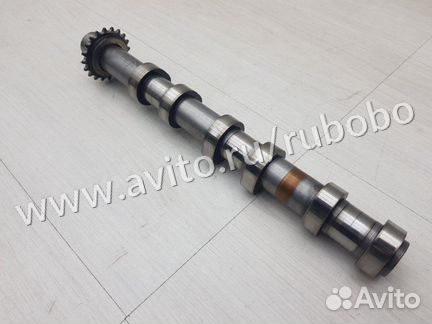 Распредвал Land Rover Range Rover Sport 1 276DT