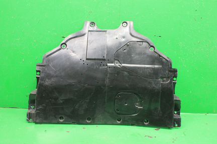 Защита двигателя Mazda Cx-5 2 17 г