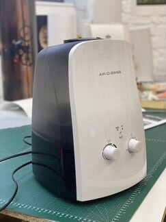 Beneco Air-O-Swiss U600