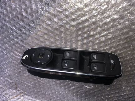 Jaguar XJ Кнопка стеклоподъемника