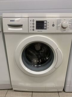 Стиральная машинка Bosch maxx 5