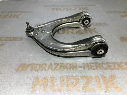 Рычаг передний левый Mercedes E-Class W211 646.821