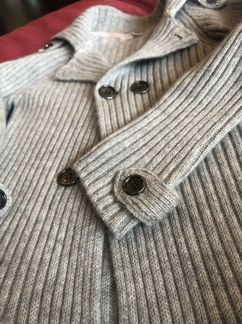 Джемпер Burberry p.104
