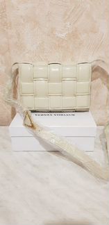 Сумка Bottega Veneta