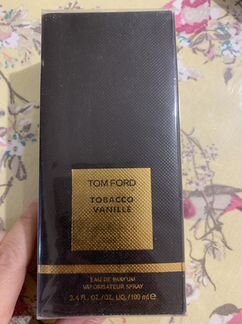 Туалетная вода Tom Ford Tobacco Vanille