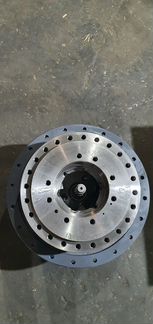 Редуктор хода Komatsu PC300-7 207-27-00371