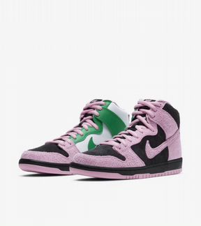 Nike SB Dunk High Pro Invert