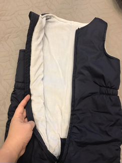 Комплект mothercare 86/92