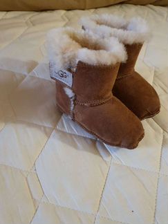 Угги 17-18 размер