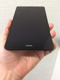 Huawei MediaPad T3 7 16Gb BG2-U01 Space Grey 53010
