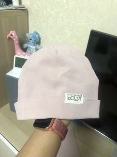 Шапка и снуд bangly boo