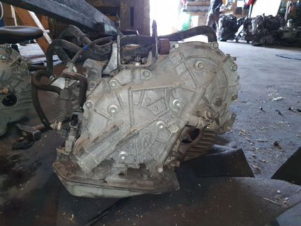 Вариатор K111F K112F АКПП toyota RAV4 3zrfe 4WD