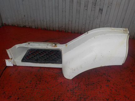 Корпус подножки Рено Премиум 1 5010468635