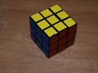Кубик - Рубик из 80-х
