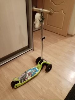 Самокат детский