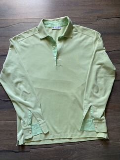 Поло loro piana оригинал