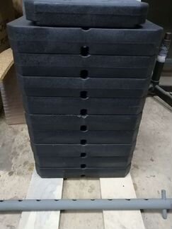 Силовой трек