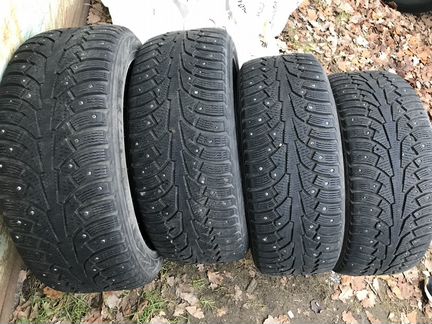 Шины R18 hakkapelliitta 5