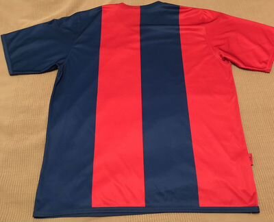 Футбольная форма (майка) Barcelona