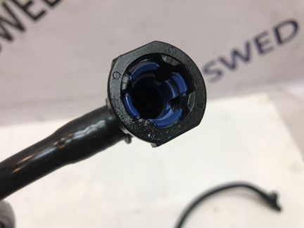 Трубка АКПП Volvo s80