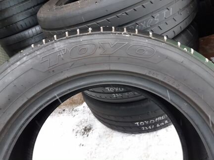 Toyo proxes T-1 235/60/18 R18 (2-1л)