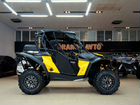 BRP Can-Am Maverick X 1000EFI 2013 г объявление продам