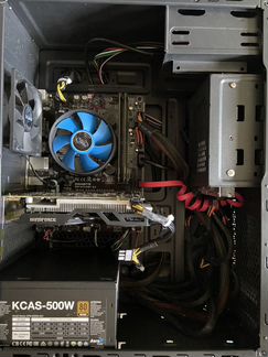 Домашний компьютер