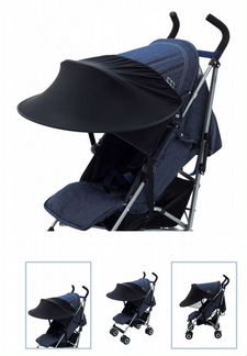 Солнцезащитный козырёк Leokid