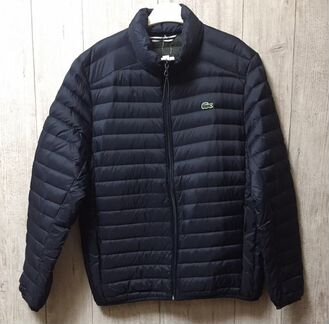 Куртка Lacoste Новая Оригинал