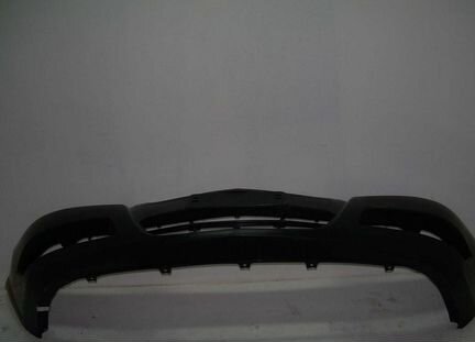 Бампер передний Nissan Almera Classic