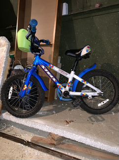 Велосипед stels pilot 160