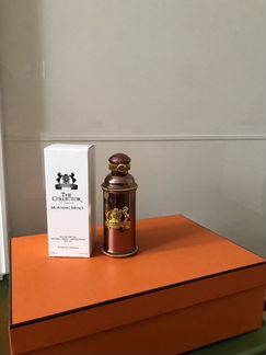 Парфюм вода Alexandre.j