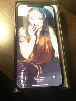 iPhone 12 pro max 256 gb