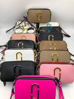 Сумки Marc Jacobs