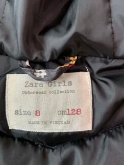Куртка Zara