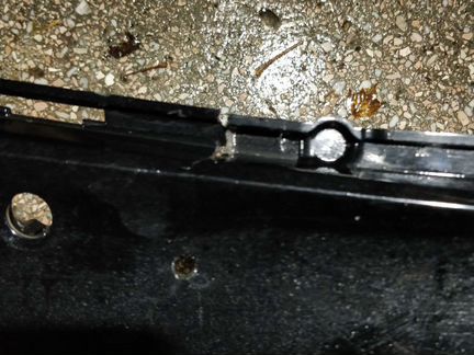 Бампер передний Мерседес w213