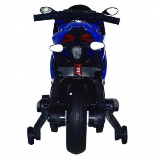 Детский Электромотоцикл Ducati Blue Новый