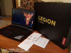 Lenovo legion y520 объявление продам