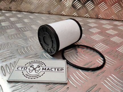 Фильтр топливный Peugeot Boxer 250 euro4 2006-2020