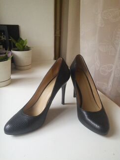 Туфли Calipso натуральная кожа (37)