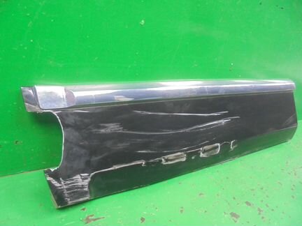Накладка двери передней левой Infiniti QX56 04-09г