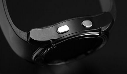 Часы smart watch V8