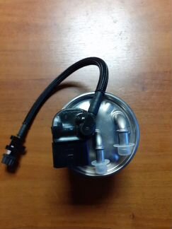 Топливный фильтр мерседес спринтер 6510902952