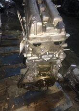 Контрактный двигатель J20A Suzuki Б/У двс