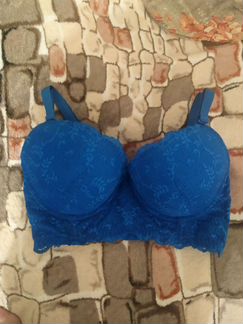 Бюстгальтер incanto Harmony 75d/3D