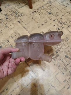 Расширительный бачок форд Куга 2