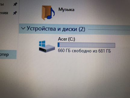 Acer Aspire v5-571G